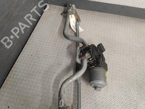 Used Front wiper motor Front wiper motor RENAULT CLIO II (BB_, CB_) 1.5 dCi (B/CB08) (82 hp) 33458330 33458330