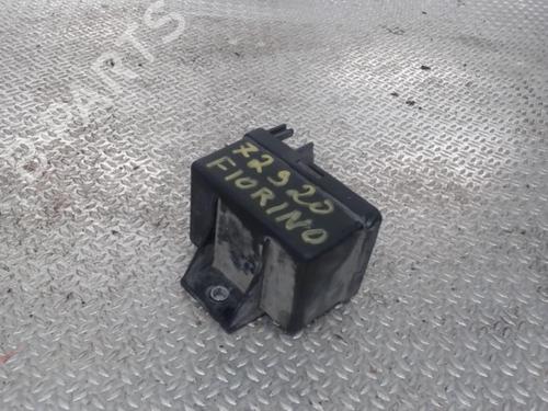 Used Electronic module FIAT FIORINO Box Body/MPV (225_) [2007-2026]  24075984