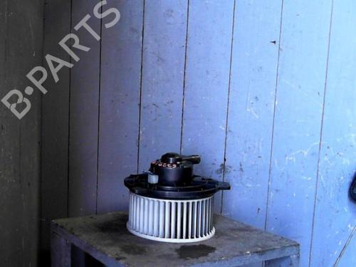 Used Heater blower motor Heater blower motor MAZDA 323 F VI Hatchback (BJ) 2.0 TD (101 hp) 24063722 24063722