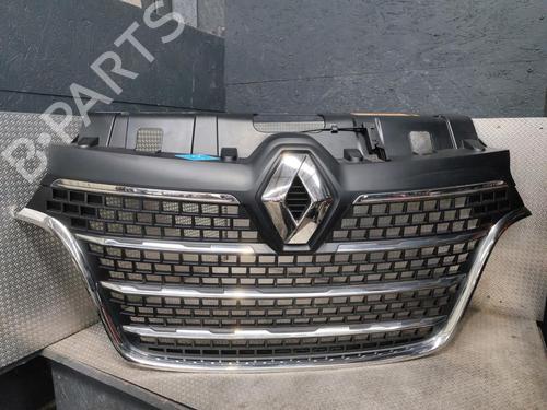 Used Grille Grille 37083578 37083578