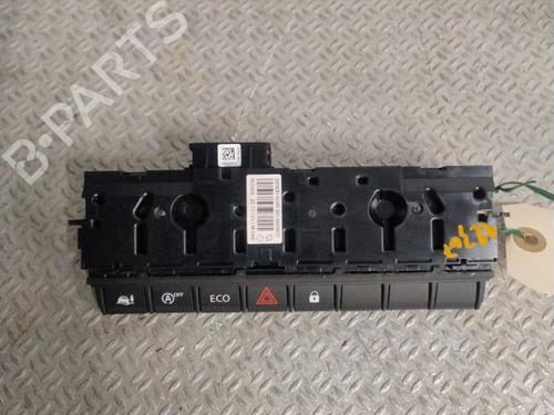 Advarselskontakt Advarselskontakt FORD FIESTA VI (CB1, CCN) 1.5 TDCi (95 hp) 36681103 36681103