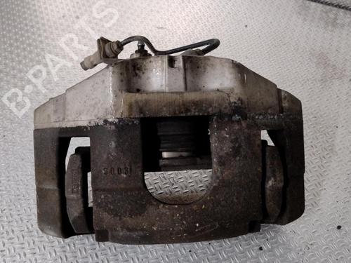 Right front brake caliper VW PASSAT B6 Variant (3C5) 3.2 FSI 4motion | BP24512704M104 - Image 3