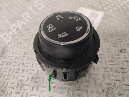 Switch PEUGEOT EXPERT Van (V_) 2.0 BlueHDi 120 | BP39966426I30 - Image 3