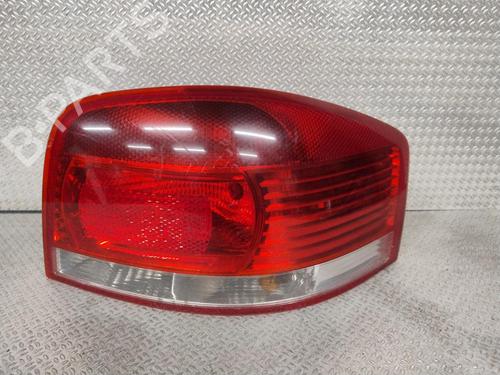 Right taillight AUDI A3 (8P1) 2.0 TDI 16V | BP34426656C35 - Image 3