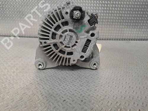 Used Alternator NISSAN QASHQAI / QASHQAI +2 I (J10, NJ10, JJ10E) 2.0 (141 hp) 24085359