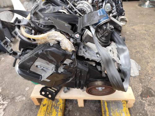 Engine RENAULT MODUS / GRAND MODUS (F/JP0_) 1.5 dCi 75 | BP40553628M1 - Image 4