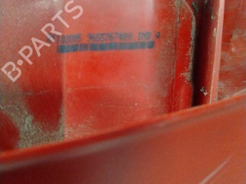 right-taillight-peugeot-307-3ac-2000-2001-2002-2003-2004-2005-2006-2007-2008-2009-2010-2011-2012-34255302 main image