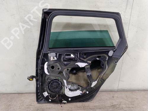 Right rear door PEUGEOT 508 SW I (8E_) 2.0 HDi | BP26916260C5