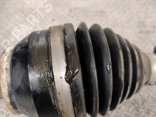 Used Right front driveshaft LAND ROVER DISCOVERY SPORT (L550) 2.0 D180 MHEV 4x4 (179 hp) 32715997