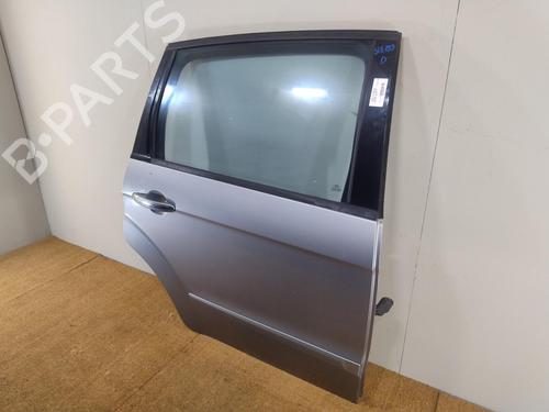 Right rear door FORD S-MAX (WA6) 2.0 TDCi | BP28802516C5 
