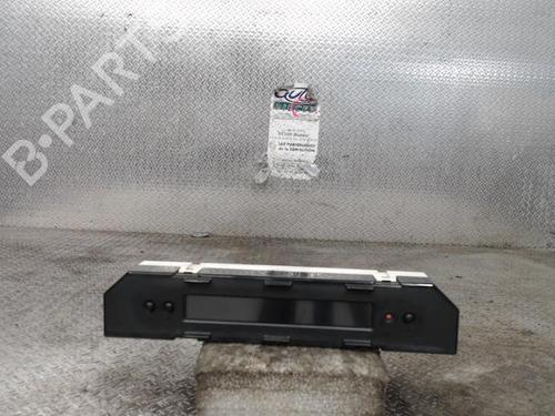 Display multifunzione SUZUKI SWIFT III (MZ, EZ) 1.3 DDiS (RS413D) (75 hp) 24088517