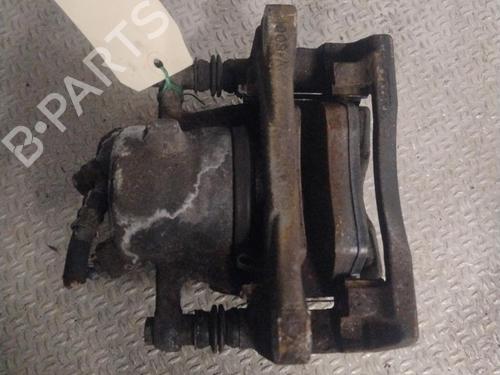 Used Left front brake caliper Left front brake caliper 38942072 38942072