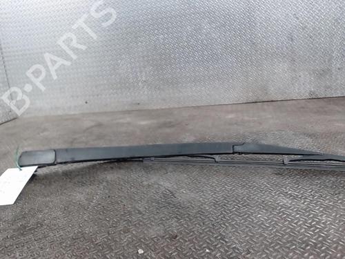 Used Rear windshield wiper arm TOYOTA COROLLA (_E12_) [2001-2008]  24084162