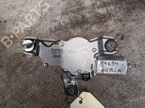 Viskermotor bagrude TOYOTA COROLLA Saloon (_E12_) 1.4 D-4D (NDE120_, NDE120R) | BP24098437M102 