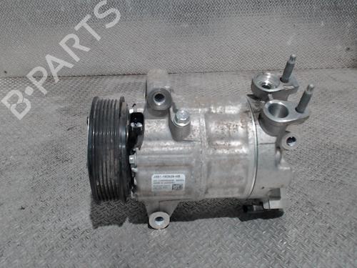 AC-Kompressor FORD PUMA (J2K, CF7) 1.0 EcoBoost mHEV (125 hp) 26534249