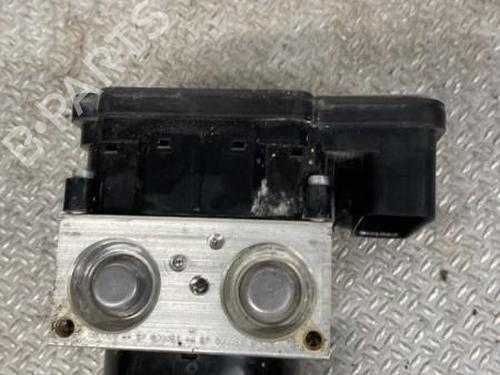 ABS pump RENAULT MEGANE III Hatchback (BZ0/1_, B3_) 1.6 16V (BZ0H) | BP30484431M43 - Image 3