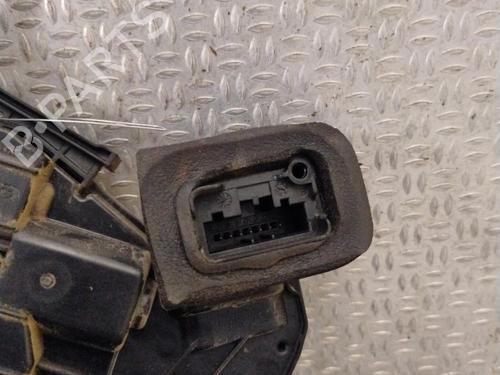 Front right lock VW GOLF VI (5K1) 1.6 TDI | BP30164162C97 