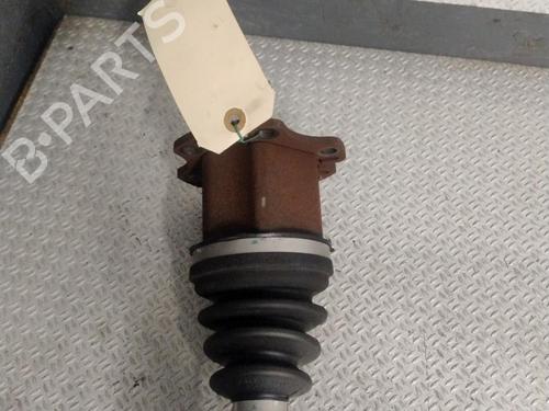 Right front driveshaft AUDI A6 C6 (4F2) 3.0 TDI quattro | BP36482756M39 - Image 3