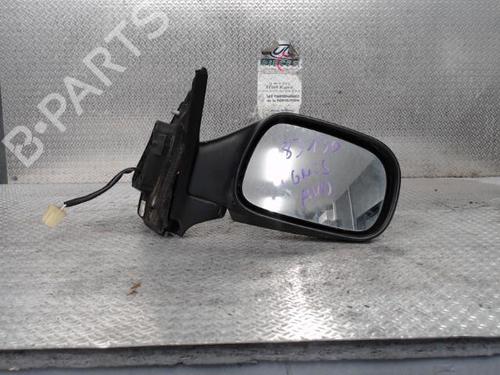 Used Right mirror SUZUKI IGNIS II (MH) 1.3 DDiS (RM413D) (70 hp) 24094407
