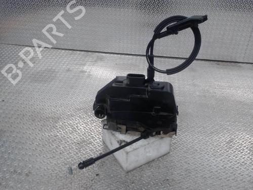 Used Front right lock RENAULT LAGUNA II Grandtour (KG0/1_) 2.0 16V Turbo (KG0S, KG1L, KG03) (163 hp) 24074867
