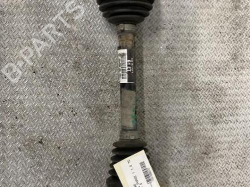 Used Left front driveshaft SEAT IBIZA IV (6J5, 6P1) 1.4 TDI (80 hp) 24098629
