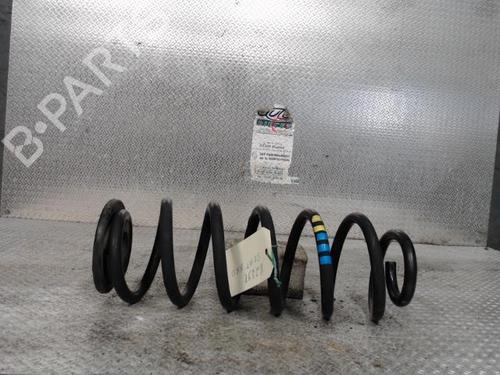 Used Shock absorber spring SEAT LEON (1P1) 1.9 TDI (105 hp) 24091404