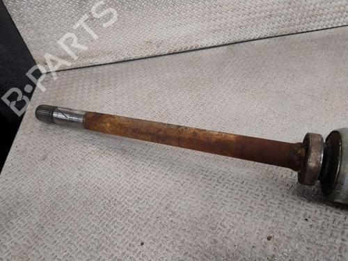 Right front driveshaft OPEL MOVANO A Van (X70) 2.5 DTi (FD) | BP32179270M39 - Image 2