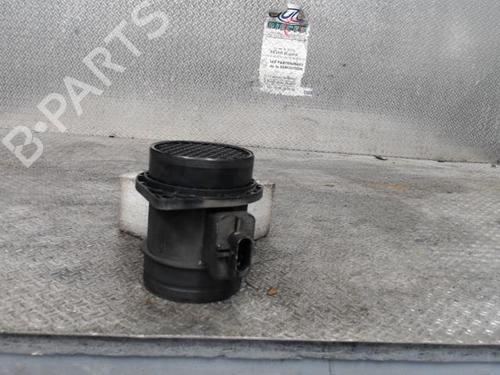 Used Mass air flow sensor SKODA FABIA II (542) 1.2 TDI (75 hp) 24092614