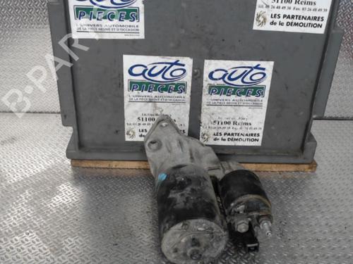 Starter SEAT LEON (1M1) 1.4 16V | BP24071699M8 - Image 2