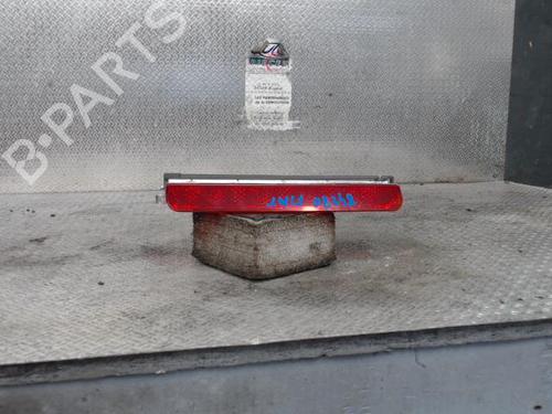 Used Third brake light FIAT 500 (312_) 1.4 (312AXC1B, 312CXC1B) (100 hp) 24095505