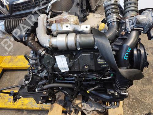 Engine FORD FIESTA VI (CB1, CCN) 1.6 TDCi | BP40065995M1 - Image 3