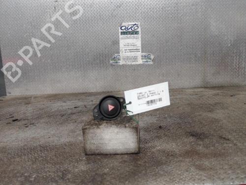 Used Warning switch CITROËN C1 II (PA_, PS_) 1.0 VTi 68 (69 hp) 24083330