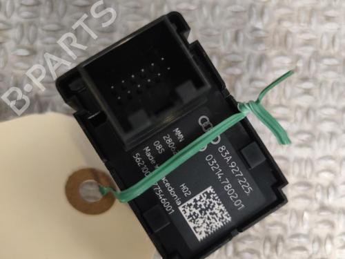 Switch AUDI Q3 (F3B) 35 TFSI Mild Hybrid | BP40553372I30 - Image 2