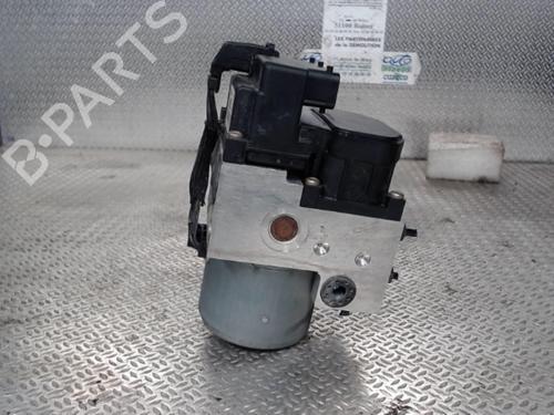 Used ABS pump CITROËN XSARA Coupe (N0) 2.0 HDI 90 (90 hp) 30483577