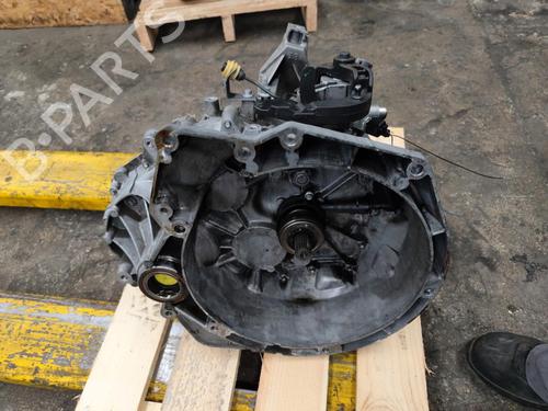 Gearbox FORD FOCUS III 1.0 EcoBoost | BP34175891M3 - Image 4