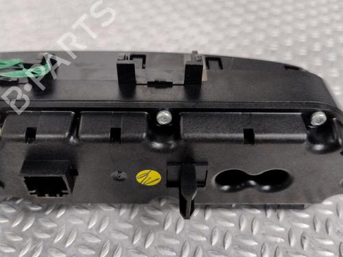 Climate control OPEL CROSSLAND X / CROSSLAND (P17, P2QO) 1.2 (75) | BP27621424I5 