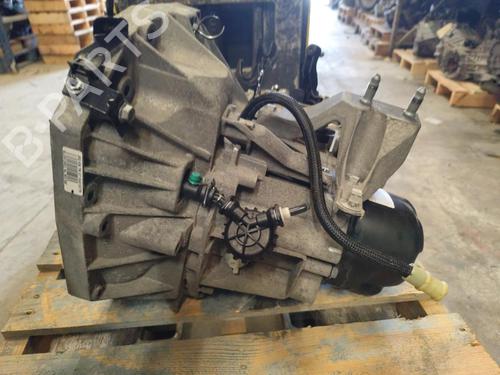 Gearbox DACIA SANDERO II 1.5 dCi 75 / Blue dCi 75 (B8JW, B8M4, B8AH, B8M7, B8M6) | BP36028031M3 - Image 3