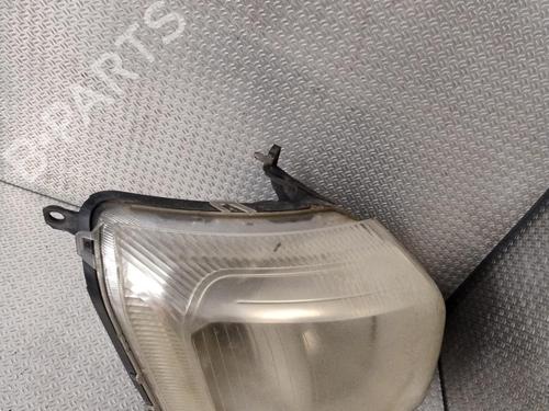 Used Left headlight Left headlight CITROËN C2 (JM_) 1.4 (73 hp) 29757556 29757556