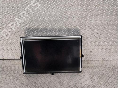 display-monitor-renault-master-iii-van-fv-2010-36462832 main image