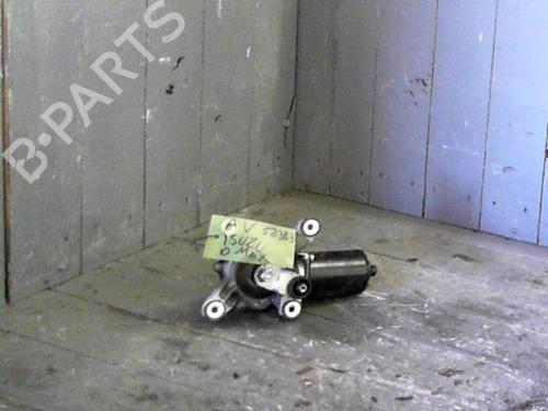 Used Front wiper motor Front wiper motor ISUZU D-MAX I (TFR, TFS) 3.0 DiTD 4x4 (TFS85_) (163 hp) 36462992 36462992