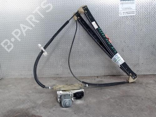 Used Front right window mechanism AUDI A6 C6 Avant (4F5) 2.7 TDI (180 hp) 24081806
