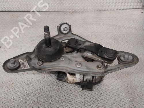 Used Front wiper motor Front wiper motor PEUGEOT 508 SW I (8E_) 2.0 HDi (140 hp) 40285848 40285848
