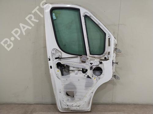 Left front door CITROËN JUMPER II Van 2.2 HDi 100 | BP24992381C2 