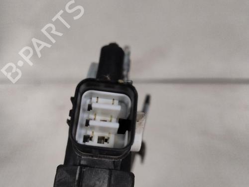 Used Front right window mechanism PEUGEOT 4007 (VU_, VV_) 2.2 HDi (156 hp) 28416307