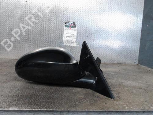 Used Right mirror BMW 1 Coupe (E82) 120 d (177 hp) 24089817