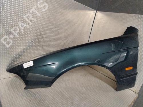 Left front fenders BMW 5 (E39) 525 d | BP29901804C41