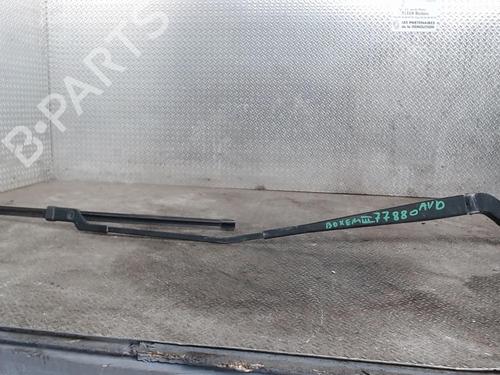 Vindspejlsviskerarm PEUGEOT BOXER Van 2.2 HDi 100 (101 hp) 24083127