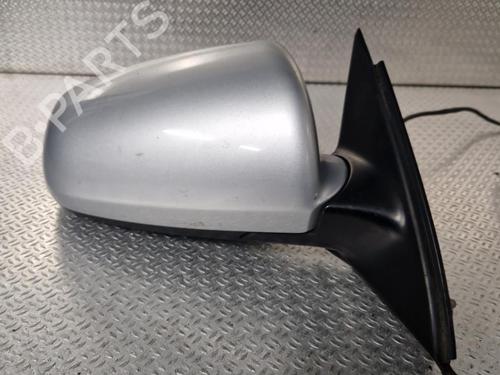 Right mirror AUDI A4 B6 Avant (8E5) 1.9 TDI | BP24061994C27 