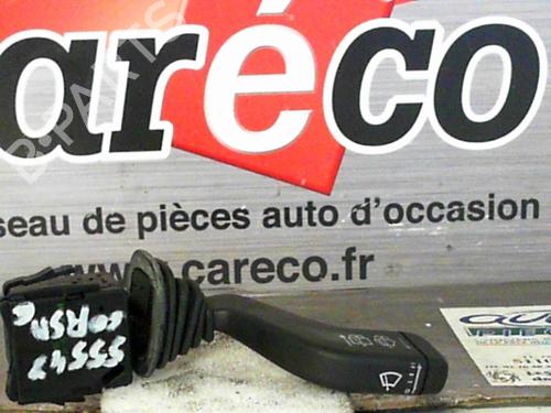 Used Steering column stalk Steering column stalk OPEL CORSA C (X01) 1.2 Twinport (F08, F68) (80 hp) 24064827 24064827