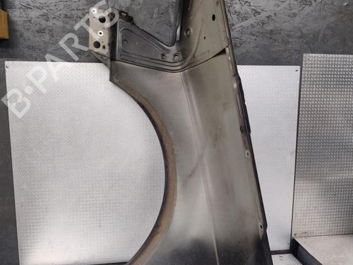 Used Right front fenders AUDI A6 C6 Avant (4F5) 2.0 TDI (170 hp) 26877058